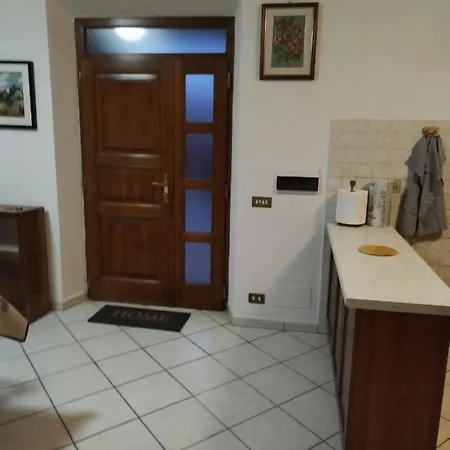 Apartamento Casa Isidora *