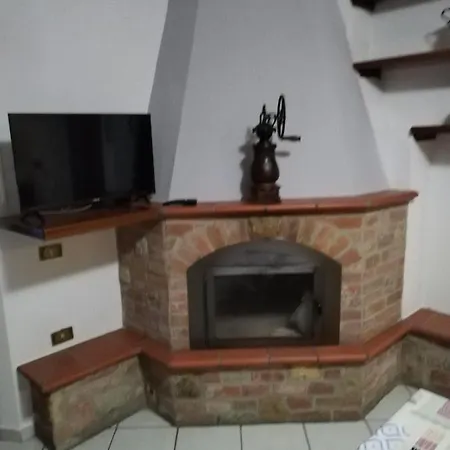 Apartamento Casa Isidora