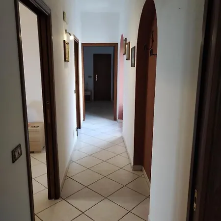 Apartamento Casa Isidora Acquaviva (Montepulciano)