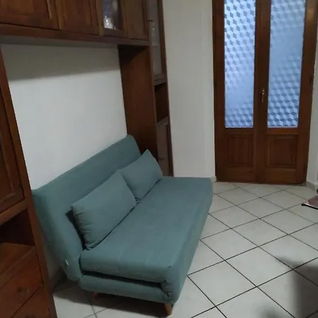 Casa Isidora Apartamento