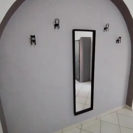 Casa Isidora Apartamento