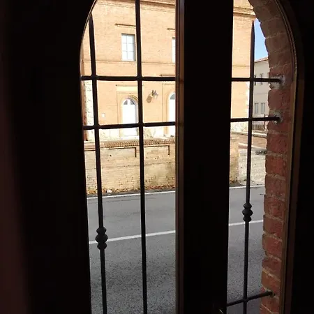 Casa Isidora Acquaviva (Montepulciano)