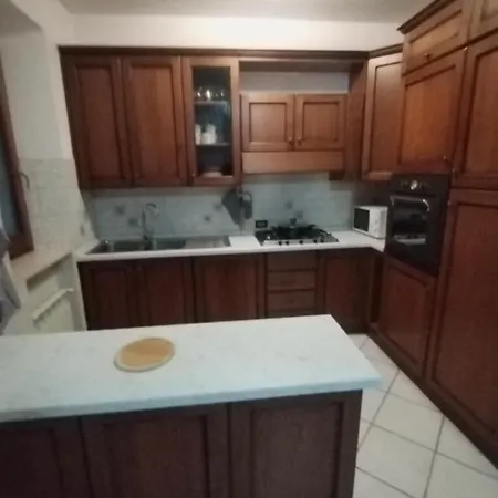 Casa Isidora Apartamento Acquaviva (Montepulciano)