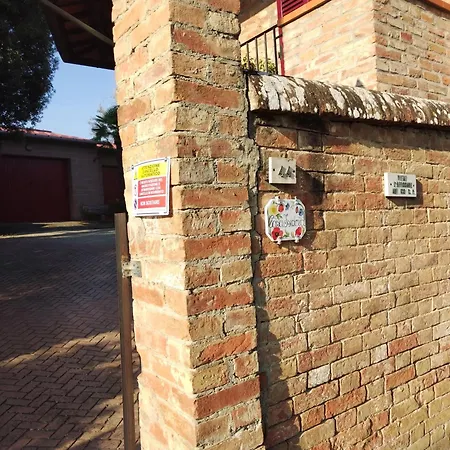 Apartamento Casa Isidora Acquaviva (Montepulciano)
