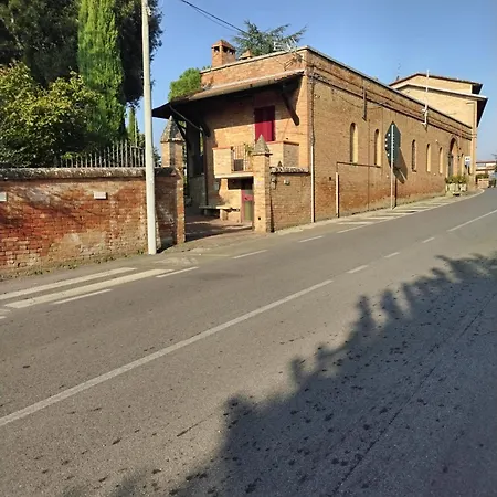 Casa Isidora Acquaviva (Montepulciano)