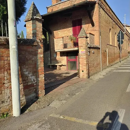 Apartamento Casa Isidora *