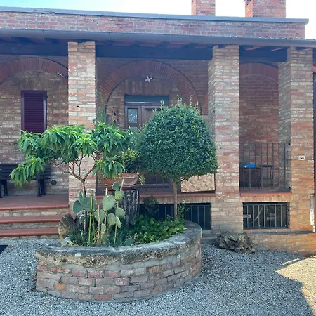 Casa Isidora