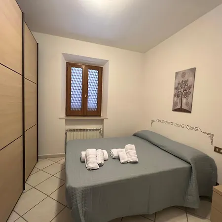 Apartamento Casa Isidora *
