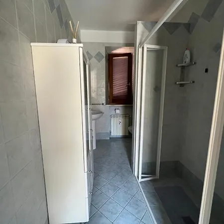Casa Isidora Apartamento Acquaviva (Montepulciano)