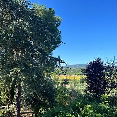 Casa Isidora Apartamento