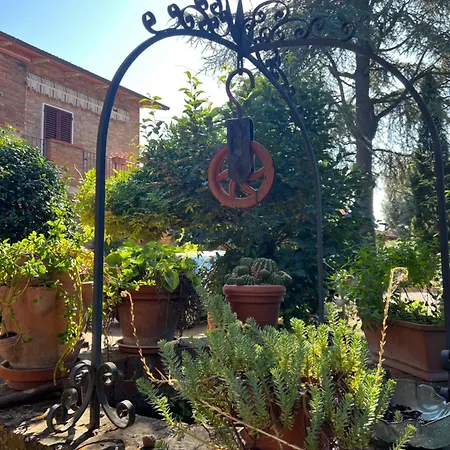 Casa Isidora Apartamento *