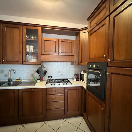 Apartamento Casa Isidora