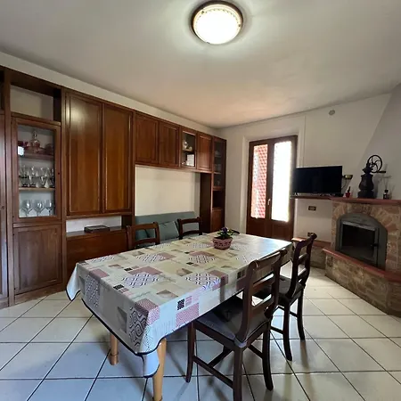 Casa Isidora *