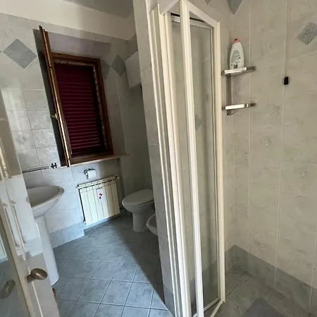 Casa Isidora Apartamento