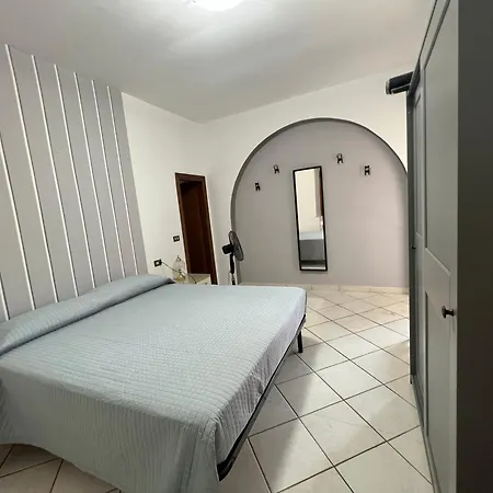 Apartamento Casa Isidora *