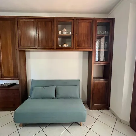 Apartamento Casa Isidora *