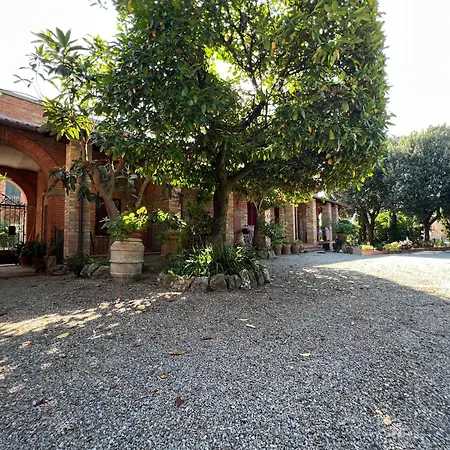 Apartamento Casa Isidora