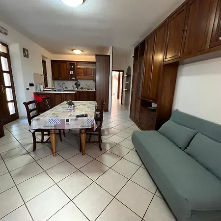 Apartamento Casa Isidora Acquaviva (Montepulciano)