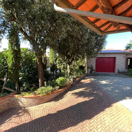 Casa Isidora Acquaviva (Montepulciano)