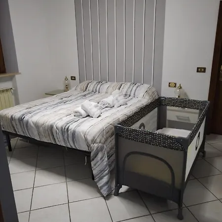 Apartamento Casa Isidora *