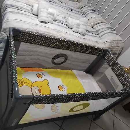 Apartamento Casa Isidora Acquaviva (Montepulciano)