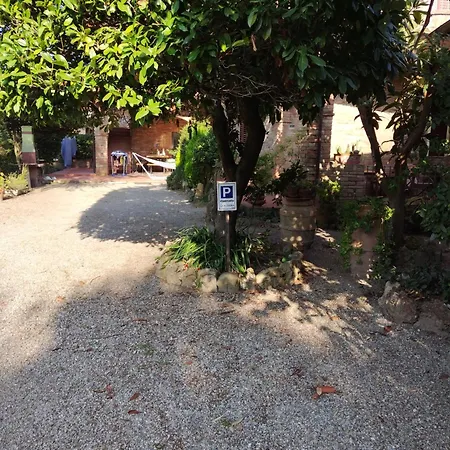 Casa Isidora דירה *