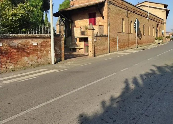 Casa Isidora Acquaviva (Montepulciano)