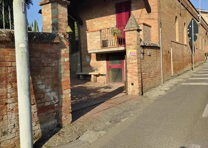 דירה Casa Isidora *