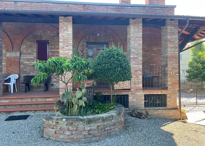 Casa Isidora
