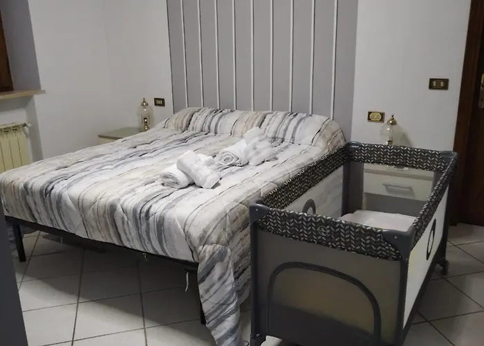 דירה Casa Isidora *